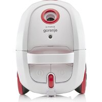 Пылесос Gorenje VCE21SFWR — Chaika Market