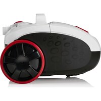 Пылесос Gorenje VCE21SFWR - Изображение №2 — Chaika Market