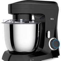 Планетарный миксер BQ MX342 (black) — Chaika Market