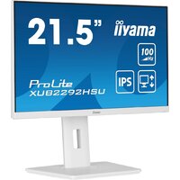 Монитор Iiyama ProLite XUB2292HSU-W6 - Изображение №3 — Chaika Market