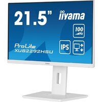 Монитор Iiyama ProLite XUB2292HSU-W6 - Изображение №5 — Chaika Market