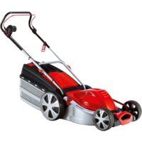 Газонокосилка AL-KO Silver 46.4 E Comfort [113103] — Chaika Market