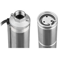 Скважинный насос A&P Good Work 3-2100/43-2/15 - Изображение №2 — Chaika Market