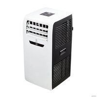 Мобильный кондиционер Electrolux Manhattan EACM-14 FM/N3 - Изображение №5 — Chaika Market