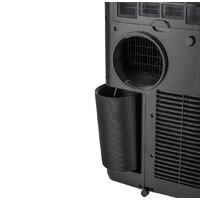 Мобильный кондиционер Electrolux Manhattan EACM-14 FM/N3 - Изображение №8 — Chaika Market