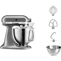 Кухонная машина KitchenAid 5KSM185PSEMS - Изображение №2 — Chaika Market