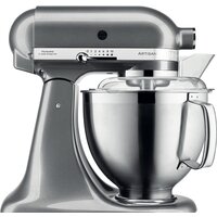 Кухонная машина KitchenAid 5KSM185PSEMS - Изображение №1 — Chaika Market