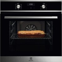 Электрический духовой шкаф Electrolux EOF5F50BX — Chaika Market