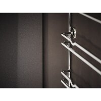 Электрический духовой шкаф Electrolux EOF5F50BX - Изображение №3 — Chaika Market