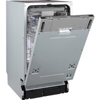 Встраиваемая посудомоечная машина Zigmund & Shtain DW 312.4 - Изображение №4 — Chaika Market