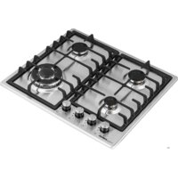Варочная панель HOMSair HGS646S - Изображение №3 — Chaika Market