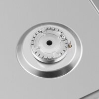 Варочная панель HOMSair HGS646S - Изображение №11 — Chaika Market