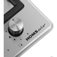 Варочная панель HOMSair HGS646S - Изображение №5 — Chaika Market