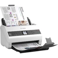 Сканер Epson WorkForce DS-730N - Изображение №4 — Chaika Market