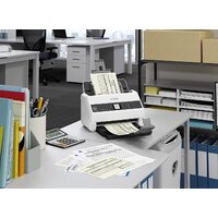Сканер Epson WorkForce DS-730N - Изображение №6 — Chaika Market
