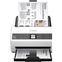 Сканер Epson WorkForce DS-730N - Изображение №3 — Chaika Market