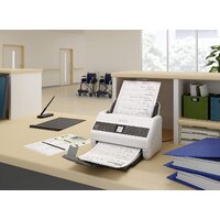 Сканер Epson WorkForce DS-730N - Изображение №7 — Chaika Market
