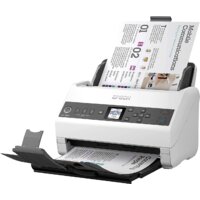 Сканер Epson WorkForce DS-730N - Изображение №5 — Chaika Market