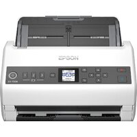 Сканер Epson WorkForce DS-730N — Chaika Market