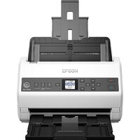 Сканер Epson WorkForce DS-730N - Изображение №2 — Chaika Market