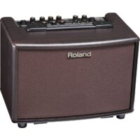 Комбоусилитель Roland AC-33 - Изображение №12 — Chaika Market