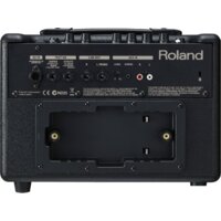 Комбоусилитель Roland AC-33 - Изображение №5 — Chaika Market