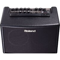 Комбоусилитель Roland AC-33 - Изображение №7 — Chaika Market