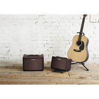 Комбоусилитель Roland AC-33 - Изображение №18 — Chaika Market