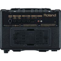 Комбоусилитель Roland AC-33 - Изображение №4 — Chaika Market