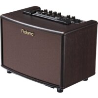 Комбоусилитель Roland AC-33 - Изображение №15 — Chaika Market