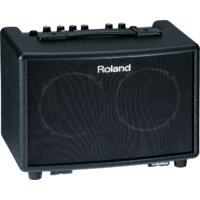 Комбоусилитель Roland AC-33 - Изображение №2 — Chaika Market