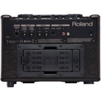 Комбоусилитель Roland AC-33 - Изображение №14 — Chaika Market