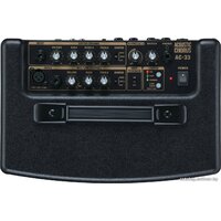 Комбоусилитель Roland AC-33 - Изображение №6 — Chaika Market
