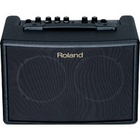 Комбоусилитель Roland AC-33 — Chaika Market