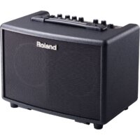 Комбоусилитель Roland AC-33 - Изображение №8 — Chaika Market