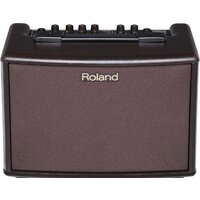 Комбоусилитель Roland AC-33 - Изображение №11 — Chaika Market