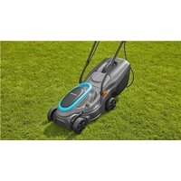 Газонокосилка Gardena PowerMax 32/1200 G2 14633-20 - Изображение №3 — Chaika Market