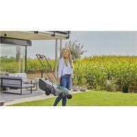 Газонокосилка Gardena PowerMax 32/1200 G2 14633-20 - Изображение №5 — Chaika Market