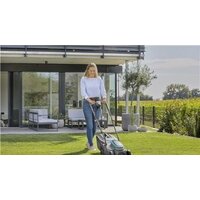 Газонокосилка Gardena PowerMax 32/1200 G2 14633-20 - Изображение №2 — Chaika Market