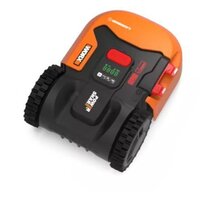 Газонокосилка-робот Worx Landroid S400 WR184E - Изображение №3 — Chaika Market