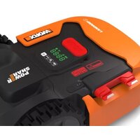 Газонокосилка-робот Worx Landroid S400 WR184E - Изображение №5 — Chaika Market