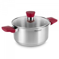 Набор кастрюль Rondell RDS-818 - Изображение №2 — Chaika Market