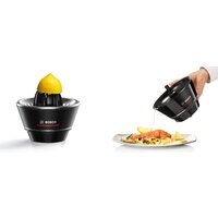 Соковыжималка Bosch MCP72GPB - Изображение №5 — Chaika Market