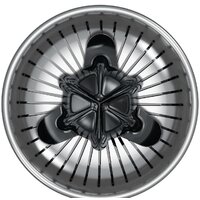 Соковыжималка Bosch MCP72GPB - Изображение №6 — Chaika Market