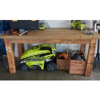Газонокосилка Ryobi RLM18E40H - Изображение №11 — Chaika Market