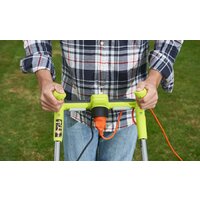Газонокосилка Ryobi RLM18E40H - Изображение №8 — Chaika Market