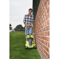 Газонокосилка Ryobi RLM18E40H - Изображение №4 — Chaika Market