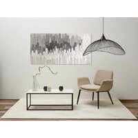 Ковер для жилой комнаты Tkano Ethnic Lucknow TK23-DR0028 - Изображение №9 — Chaika Market