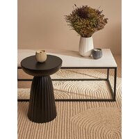 Ковер для жилой комнаты Tkano Ethnic Lucknow TK23-DR0028 - Изображение №8 — Chaika Market