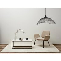 Ковер для жилой комнаты Tkano Ethnic Lucknow TK23-DR0028 - Изображение №11 — Chaika Market